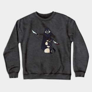 rogue Crewneck Sweatshirt